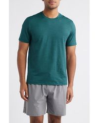 Ten Thousand - Versatile 2.0 Performance T-Shirt - Lyst
