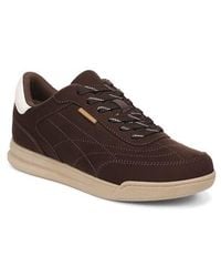 Dr. Scholls - Throwback Lace Sneaker - Lyst
