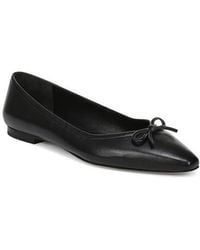 Veronica Beard - Cailey Ballet Flat - Lyst