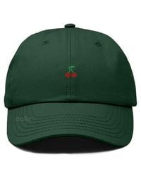 Alix - Lil Cherry Dad Cap - Lyst