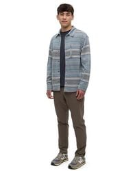 Tentree - Thompson Shacket - Lyst