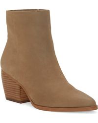 jizelle bootie enzo angiolini