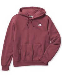 The North Face - Big & Tall Big Evolution Simple Dome Hoodie - Lyst