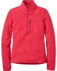 Rab - Ascendor Light Pull-On Top - Lyst