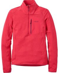 Rab - Ascendor Light Pull-On Top - Lyst