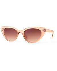 Sunshine Studios - Frenchie Sunglasses - Lyst