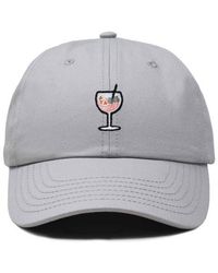 Alix - Spritz Embroidered Everyday Hat - Lyst