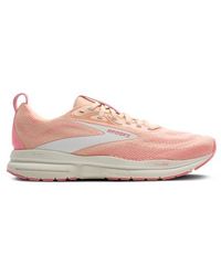 Brooks - Trace 4 Running Shoe - Lyst