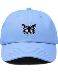 Alix - Butterfly Hat - Lyst