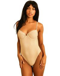 Dippin' Daisy's - Saltwater One Piece - Lyst