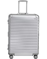 AWAY - The Large Suitcase: Aluminum Edition - Lyst