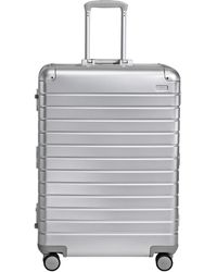 AWAY - The Large Suitcase: Aluminum Edition - Lyst