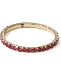 Mark Henry - Thread Ring - Lyst