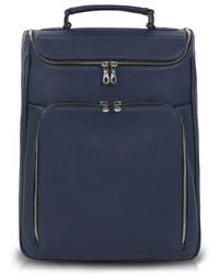 Luis Steven - Medium Laptop Pack - Lyst