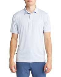 Mizzen+Main - Versa Solid Golf Polo - Lyst