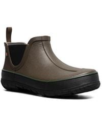 Bogs - Digger Waterproof Ankle Boot - Lyst