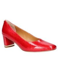 J. Reneé - Olivienne Snakeskin Embossed Pump - Lyst
