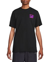 Nike - Air Max Day Graphic T-shirt - Lyst