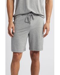 Daniel Buchler - Cotton & Modal Pajama Shorts - Lyst
