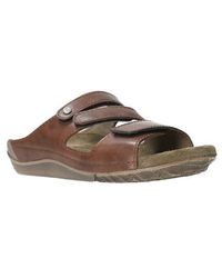 Wolky - Jasper Sandal - Lyst
