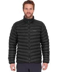 Rab - Cirrus Jacket - Lyst