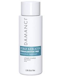 Damanci - Zerø Keratin Treatment, Formaldehyde-Free Keratin - Lyst