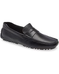 Nordstrom - Driving Penny Loafer - Lyst