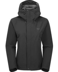 Rab - Downpour Jacket - Lyst