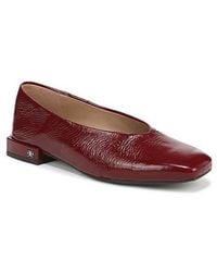 Sam Edelman - Kasey Square Toe Pump - Lyst