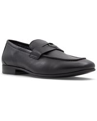 ALDO - Esquire Penny Loafer - Lyst