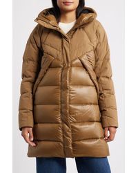 Helly Hansen - Winter Bliss 600 Fill Power Down Parka - Lyst