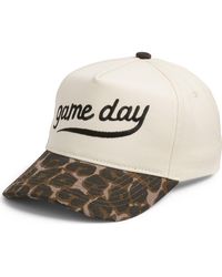 Friday Feelin - Game Day Trucker Hat - Lyst