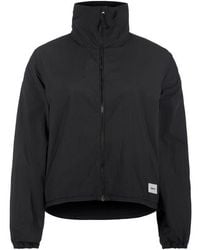 C.r.a.f.t - Subz Waterproof Jacket - Lyst