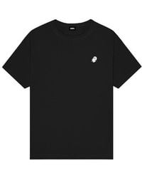 Alix - Ghost Midweight Jersey Tee - Lyst