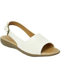 Comfortview - The Adele Sling Sandal - Lyst