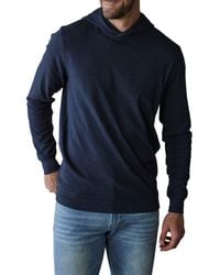 The Normal Brand - Puremeso Essential Hoodie - Lyst