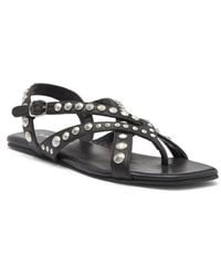 Jeffrey Campbell - Xanthe Slingback Sandal - Lyst