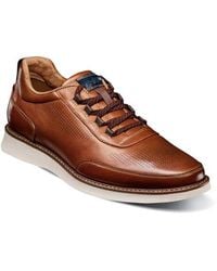Florsheim - Launch Elastic Lace Sneaker - Lyst