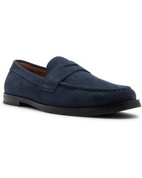 Ted Baker - Parliament Penny Loafer - Lyst