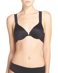 Spanx - Spanxsmooth Bra-Llelujah! Underwire Lightly Lined Full Coverage Bra - Lyst