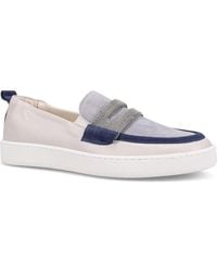 Ron White - Orlean Loafer - Lyst