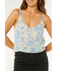 Rip Curl - Party Pack Camisole - Lyst