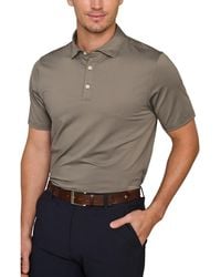 Rhone - Drive Time Performance Polo - Lyst