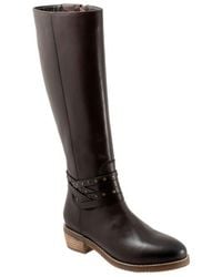 Softwalk - Rosetta Knee High Boot - Lyst