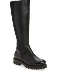 Chocolat Blu - Frisco Knee High Boot - Lyst