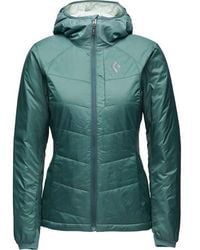 Black Diamond - Solution Hoodie - Lyst