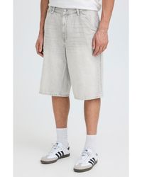 Solid - Tommy Jean Shorts - Lyst