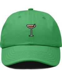 Alix - Espresso Martini Embroidered Hat - Lyst