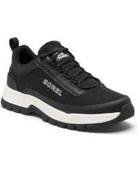 Sorel - Outing Nw Low Sneaker - Lyst
