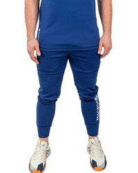 Maceoo - Shield Joggers - Lyst